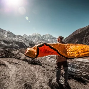 Sleeping Bags & Quilts · Trail 01