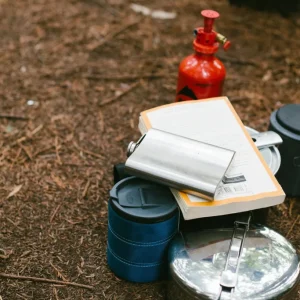 Outdoor Accessories · Trail 01