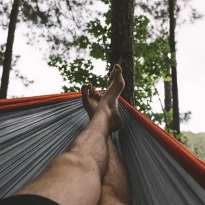 Hammocks · Trail 01