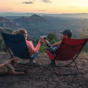 Camping Furniture · Trail 01