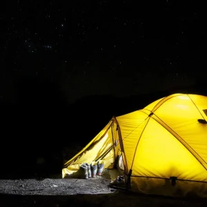 Tents & Shelters & Tarps · Trail 01